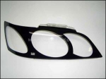 Защита передних фар "очки"