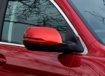 Зеркало правое электрическое с подогревом с указателем поворота автоскладывающееся (convex)