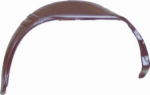 Внутренняя часть арки крыла заднего левого (универсал)
