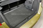 Коврик в багажник (полиуретан) comfort