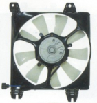 Диффузор радиатора кондиционера (3.0 2.4)