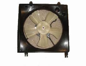 Диффузор радиатора охлаждения 3.8 (usa)