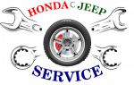 «Honda Jeep Service»