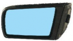 Зеркало левое электрическое с подогревом с крышкой 5 контактов (flat)