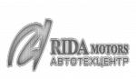 «Rida Motors» на Молодогвардейской