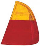 Фонарь задний внешний правый красно-желтый (универсал)