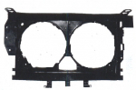 Диффузор радиатора (рамка)