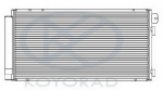 Радиатор кондиционера с осушителем (koyo)