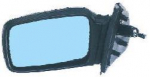 Зеркало левое механическое с тросиком (convex)