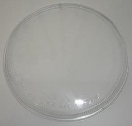 Шлифованные-полированные - прозрачные стекла фар ВАЗ 2113, 2114, 2115
