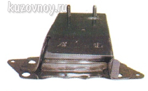 Кронштейн усилителя бампера переднего правый (седан) (купе)
