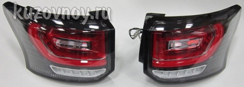 Задние фонари на ВАЗ 2114 – доступные возможности тюнинга